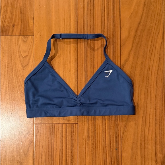 Gymshark Other - Gymshark Navy Sports Bra